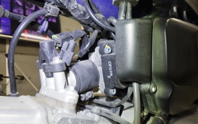 HONDA MONKEY 2001 AB27