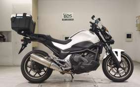HONDA NC750S D 2014 RC70