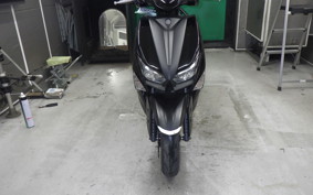 YAMAHA CYGNUSｸﾞﾘﾌｧｽ 2016 SEJ4J