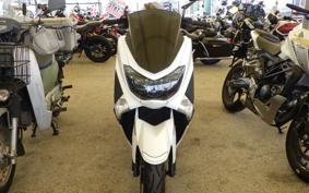YAMAHA N-MAX SED6J