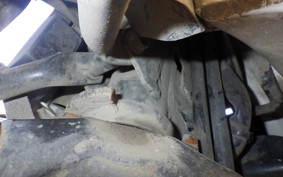 HONDA C50 SUPER CUB AA04