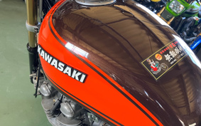 KAWASAKI ZEPHYR750 1990 ZR750C