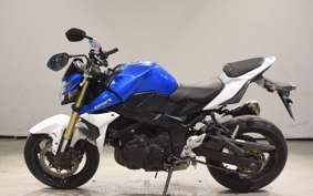 SUZUKI GSR750 A 2013 GR7NA