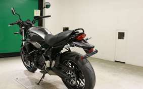 KAWASAKI Z650 RS 2023 ER650M