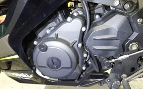 KAWASAKI NINJA 400 2019 EX400G