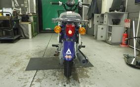 HONDA C110 SUPER CUB 2023 JA07