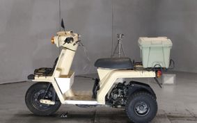 HONDA GYRO TD01