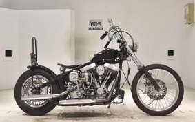 HARLEY FXSTC 1340 2021