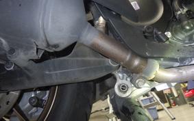 HONDA FORZA 250 2022 MF17
