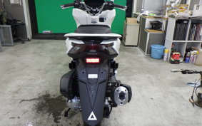 HONDA PCX125 JK05