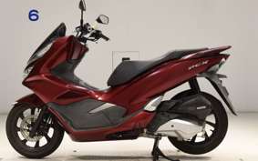HONDA PCX125 2021 JF81