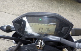 HONDA GROM JC61