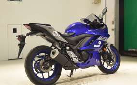 YAMAHA YZF-R25 A 2018 RG43J