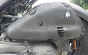 HONDA ZOOMER 1992 AF58