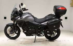 SUZUKI DL650 ( V-Strom 650 ) A 2015 VP56A