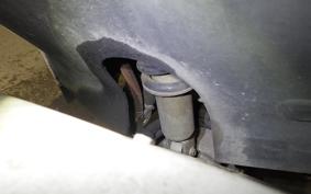 HONDA GYRO X 2007 TD01