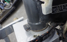 YAMAHA VIRAGO250 TRIKE  3DM