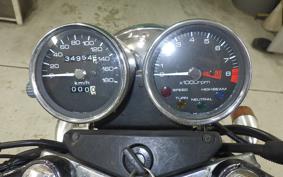HONDA GB500TT 1987 PC16