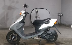 SUZUKI LET's 2 CA1PA