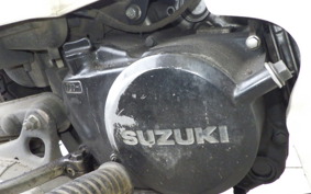 SUZUKI BIRDIE 50 BA43A