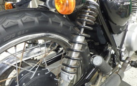 SUZUKI GRASS TRACKER NJ4BA