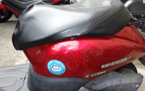 HONDA TODAY 2 AF67