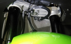 KAWASAKI ZX 10 NINJA ABS 2022 ZXT02L