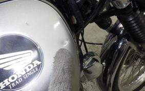 HONDA GB250 CLUBMAN Gen.5 MC10