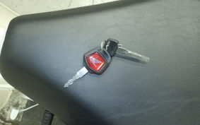 HONDA C50 SUPER CUB 2017 AA09