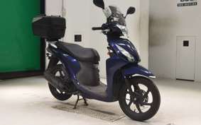 HONDA DIO 110 JF58