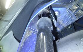 HONDA TACT Basket 2026 AF79