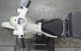HONDA C110 SUPER CUB JA44