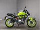 Фото Other BENELLI TNT249S с японского аукциона