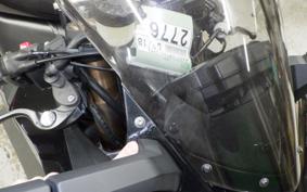 KAWASAKI ZX 10 NINJA R 2011