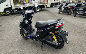 YAMAHA CYGNUS 125 X SED8J