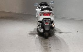 YAMAHA MAJESTY 250 SG20J