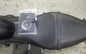 TRIUMPH TRIDENT 660 2023