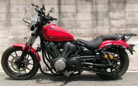 YAMAHA BOLT 950 R 2017 VN04J