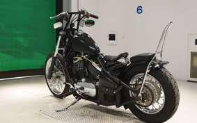 KAWASAKI VULCAN 400 Gen.2 1996 VN400A