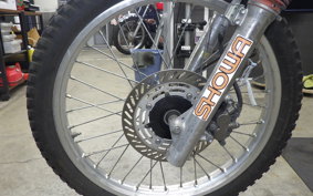 HONDA XLR250 BAJA 2000 MD22