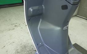 HONDA GYRO CANOPY 2001 TA03