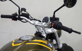 BMW R NINE T SCRAMBLER 2021 0L71