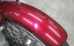 HONDA SHADOW 400 CUSTOM 2013 NC45
