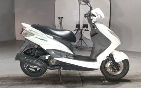 YAMAHA CYGNUS 125 X SE44J