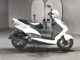 Фото Yamaha CYGNUS 125 X с японского аукциона