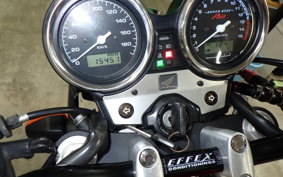 HONDA CB400SF VTEC 2009 NC42