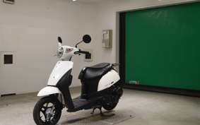 SUZUKI LET's 2014 CA4AA