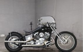 YAMAHA DRAGSTAR400 4TR