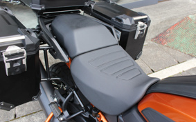 HARLEY PAN AMERICA 1250 SPECIAL 2022 ZES