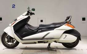 SUZUKI GEMMA 250 CJ47A